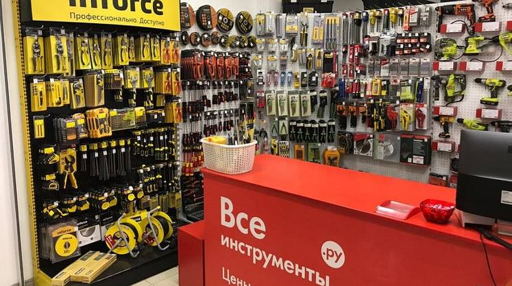 «ВсеИнструменты.ру» расширятся на 2 миллиарда рублей за счет долгового рынка