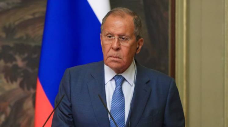Лавров: Москве не стоит отвечать зеркально на ограничение странами ЕС выдачи виз россиянам