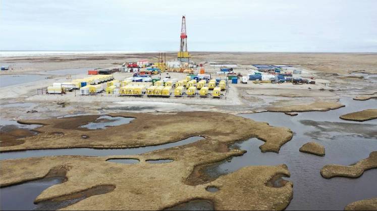 Средняя стоимость нефти Urals упала почти вдвое по сравнению с прошлым годом