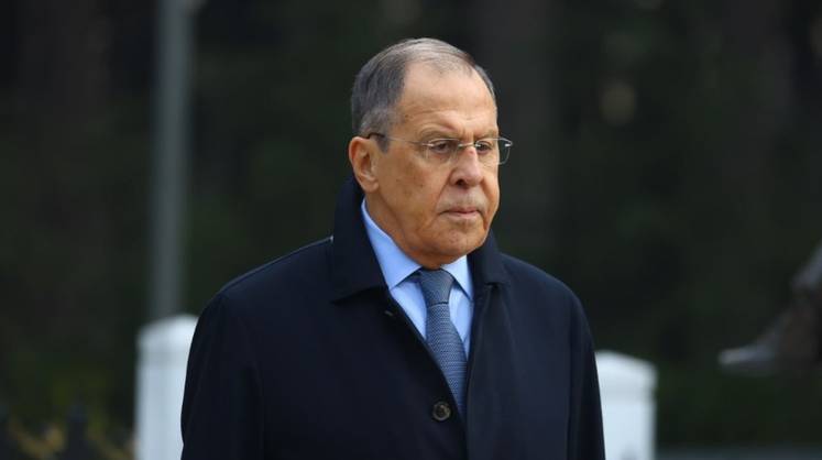 Лавров рассказал подробности новой Концепции российской внешней политики
