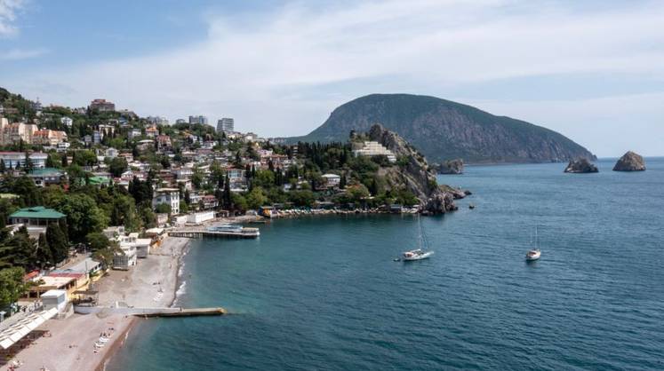 В Крыму запланировали отменить решение 70-летней давности о передаче полуострова УССР