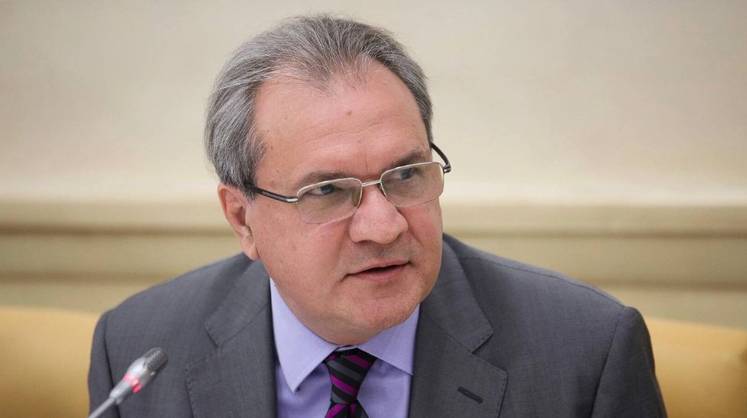 Фадеев: штрафы за поиск экстремистских материалов не затронут большинство россиян