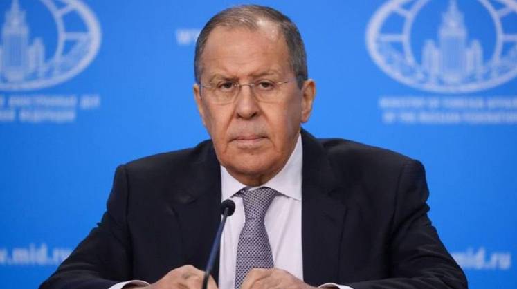 Лавров возглавит российскую делегацию на сессии Генассамблеи ООН