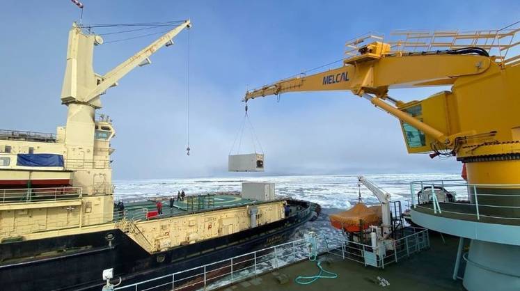 Атаки хуситов повысили популярность Северного морского пути
