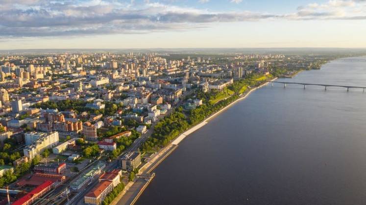 «Ростех» назвал города, где работники ОПК смогут купить жилье на льготных условиях