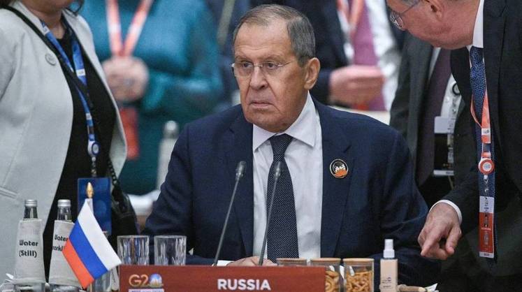 «Безусловный успех»: Лавров подвел итоги саммита G20