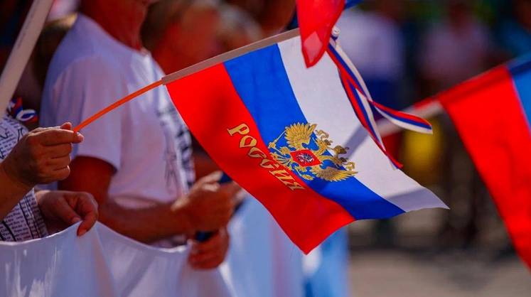 Балицкий: в России создадут новый федеральный округ