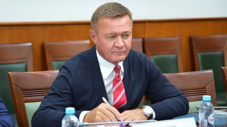 Украинский БПЛА сбросил взрывное устройство на электроподстанцию  в Курской области — Старовойт
