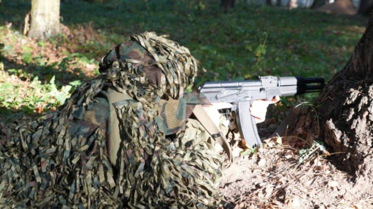 Российские военные за сутки отразили около 30 атак ВСУ
