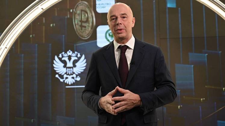 Антон Силуанов: «Нужно сделать так, чтобы бизнес понимал, что государство поможет в сложной ситуации»