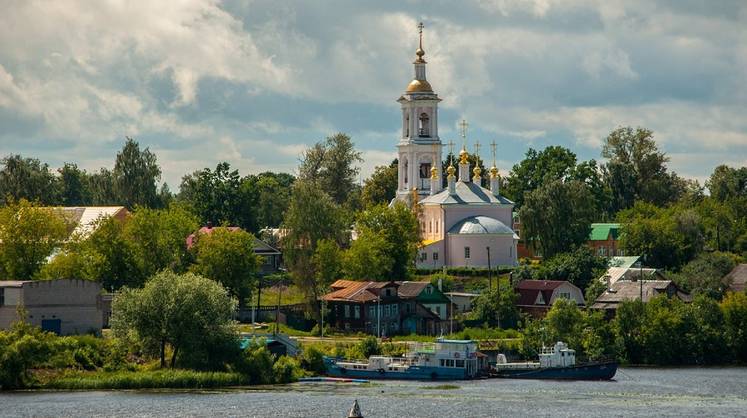 «Мода на малые города» поднимет экономику отдельных регионов