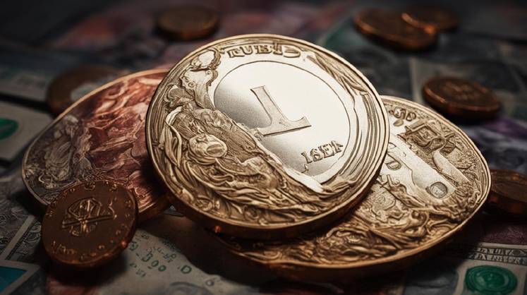 Ужесточение санкций толкает в крипту