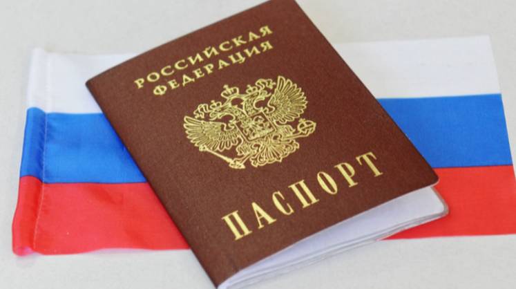 Путин упростил получение гражданства РФ иностранцам, решившим пройти военную службу в период СВО