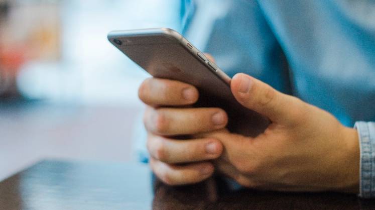 WhatsApp? Давай, до свидания