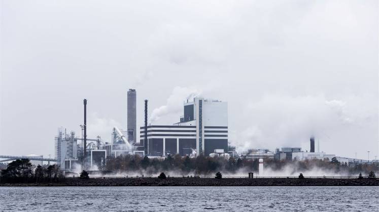 Глава компании Salzgitter AG: Германия "рискует потерять всю цепочку создания стоимости"