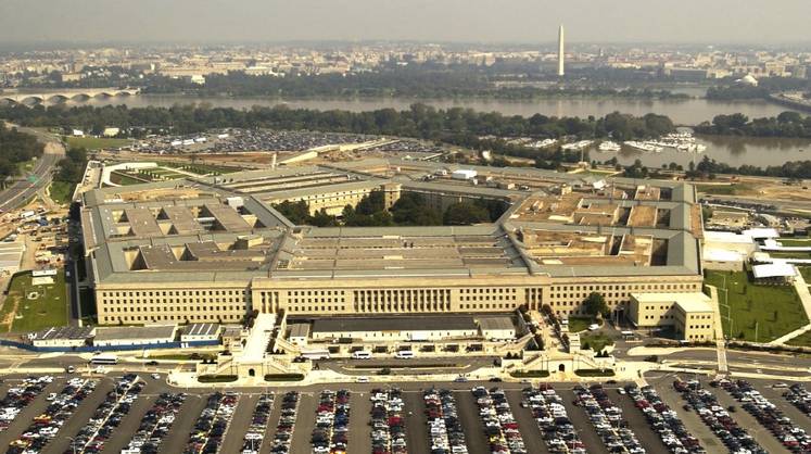 Пекин указал Вашингтону на необходимость пересмотреть политику США в отношении ядерного оружия