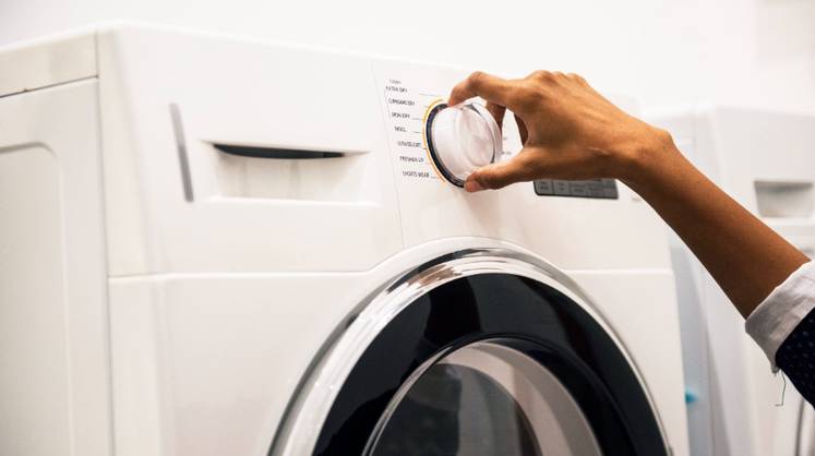 Турецкая Arcelik стала официальным владельцем бизнеса американской Whirlpool в России