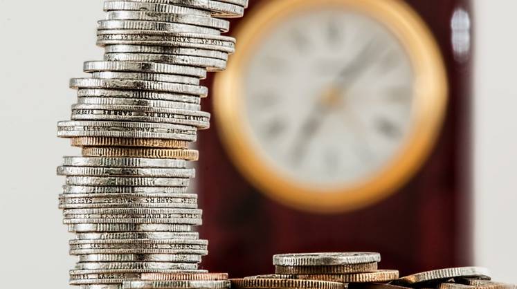 МВФ улучшил прогноз роста ВВП РФ в 2025
