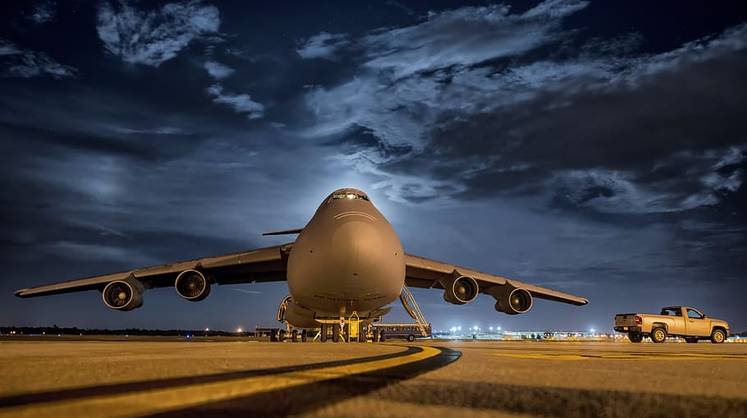 Акции Boeing рухнули