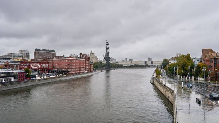Синоптики спрогнозировали, какой будет погода в октябре