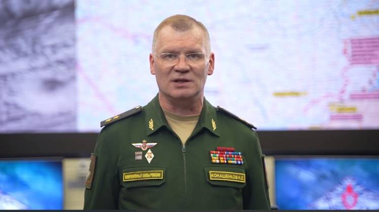 ВСУ потеряли на южно-донецком направлении более десятка поставленных Киеву Западом танков