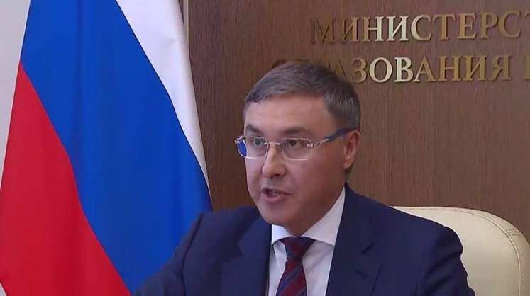 Глава Минобрнауки РФ указал на необходимость серьезного повышения качества магистратуры