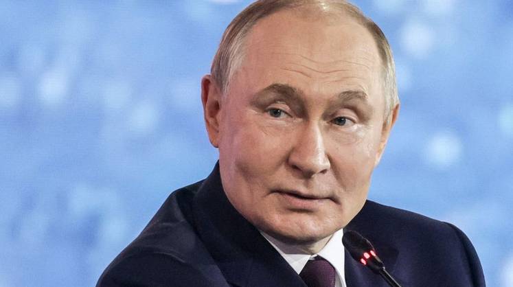 «Верить никому нельзя»: Путин оценил прогнозы экономистов