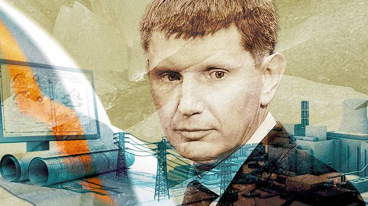 Россию не заменишь и не задушишь