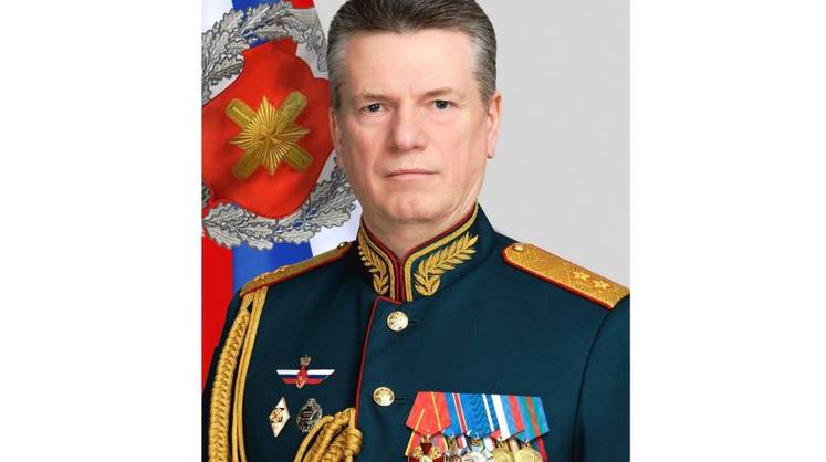 Правоохранительными органами задержан начальник Главного управления кадров Минобороны РФ