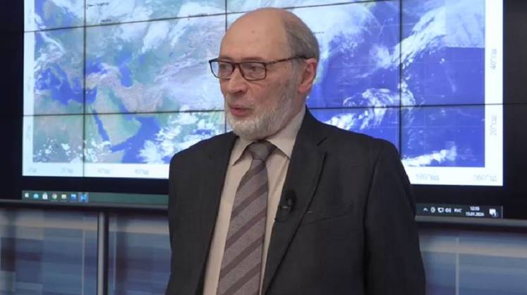 Эль-Ниньо: этого никто не ждал, но это случилось