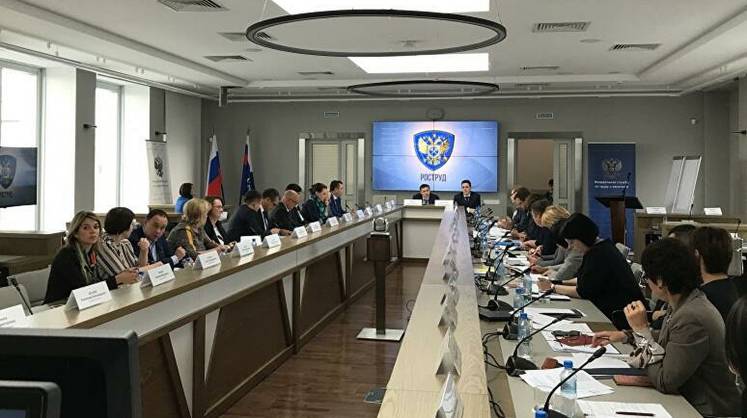 В Роструде назвали самые высокооплачиваемые вакансии января В Роструде назвали самые высокооплачиваемые вакансии января