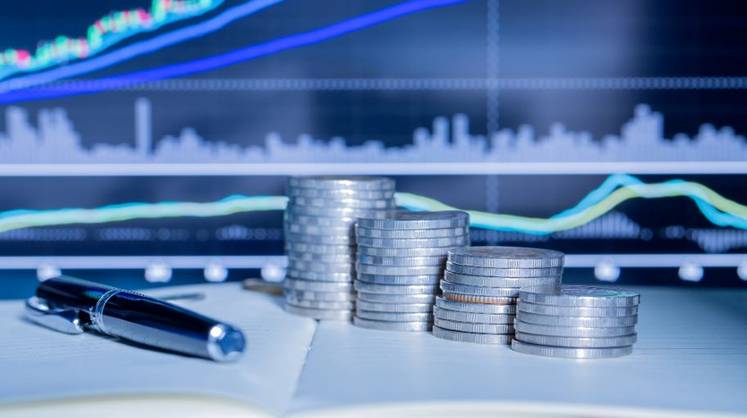 Объем ФНБ за месяц сократился на 55 млрд рублей