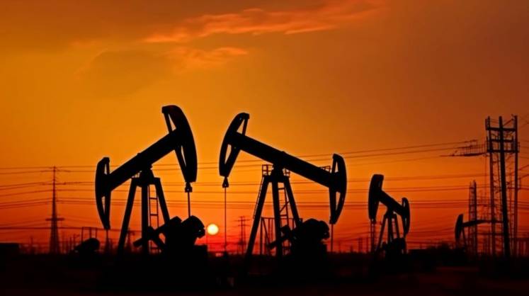 Выплаты нефтяникам по топливному демпферу сократились на четверть