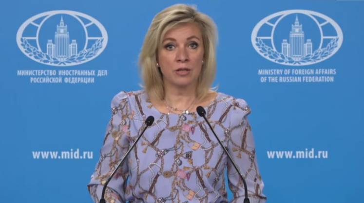 МИД РФ: Москва ответит на ограничения транзита через Литву «в практической плоскости»
