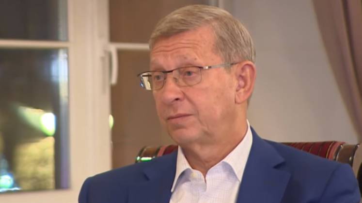 Владимир Евтушенков перестал контролировать АФК «Система»