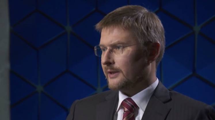Гендиректор «Алросы» Сергей Иванов решил покинуть свой пост