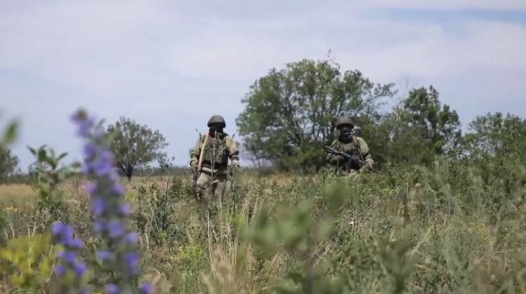 ДНР и Украина провели обмен военнопленными в формате «144 на 144»