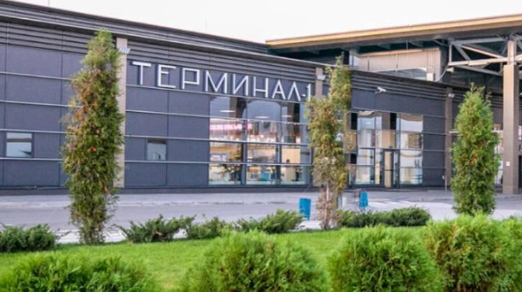Аэропорты юга России останутся закрытыми до 13 мая