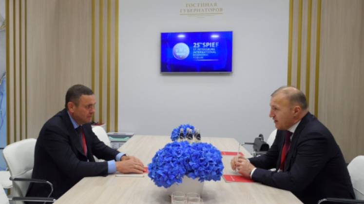 Холдинг Romex Group вложит 6,2 млрд рублей в строительство логистического центра Ozon в Адыгее
