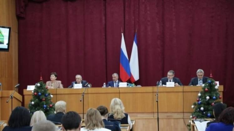 Участвующим в СВО жителям Крыма будут бесплатно выделять землю на территории республики
