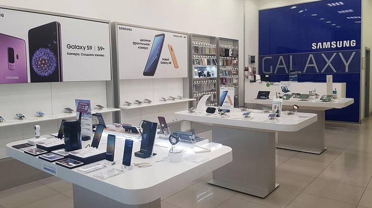 В гонке смартфонов вновь сменился лидер