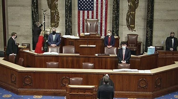 Сенат США может ввести новые санкции против России