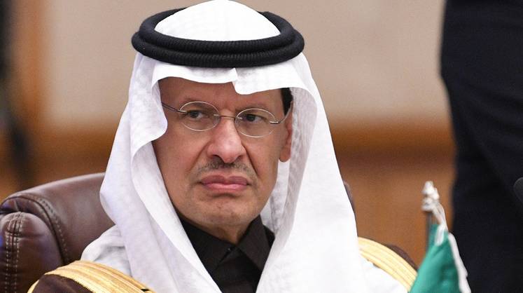 «Останетесь без нефти»: Саудовская Аравия ответит США на введение потолка цен