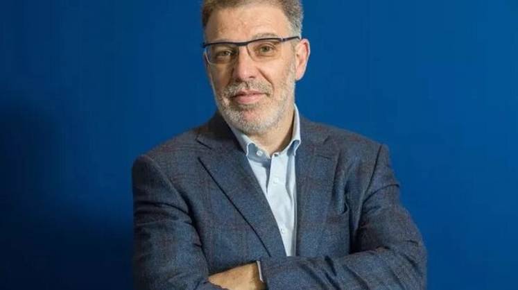 Сообшается об аресте предпринимателя Мацоцкого, но — заочном