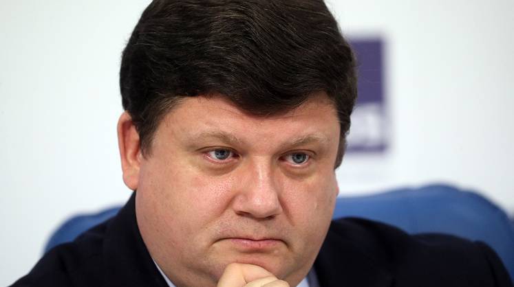 «Импортируемая инфляция никуда не денется»