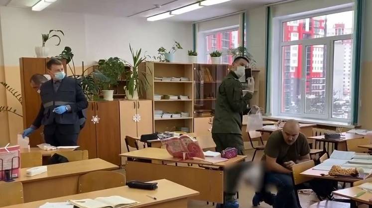 Двое убитых, пятеро раненых: Минздрав сообщил итоги трагедии в Брянске