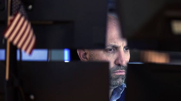 S&P 500 начинает опасный год