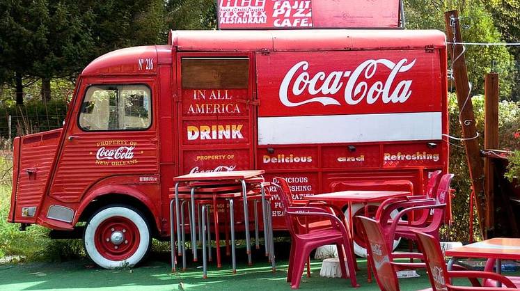 Против Coca-Cola и Pepsi подан беспрецедентный иск
