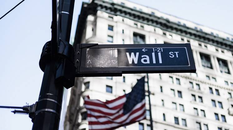 Dow и US Treasuries: через крах 1987-го – в стагфляцию 1970-х Dow и US Treasuries: через крах 1987-го – в стагфляцию 1970-х