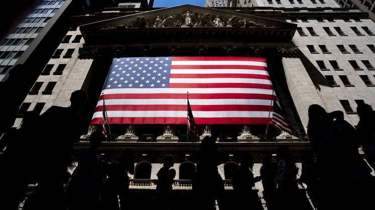 S&P 500: между инфляцией и рецессией S&P 500: между инфляцией и рецессией